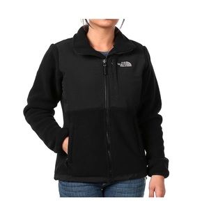 The North Face Women’s Denali Jacket